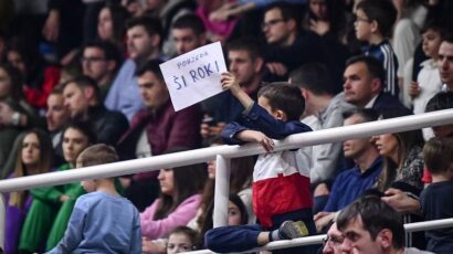 Doviđenja Široki, Добредојдовте во Скопје!