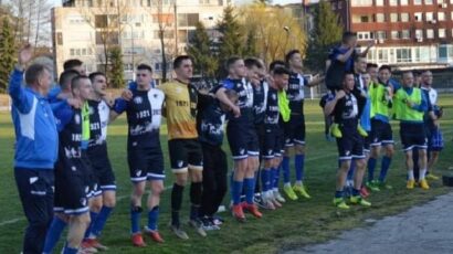 Radnički nastavio koračati ka višem rangu, Gornji Rahić upisao novu pobjedu te se nada čudu