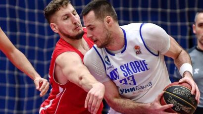 Robert Rikić: “Ljudima nesposobnim da ispoštuju dogovor nije mjesto u sportu”