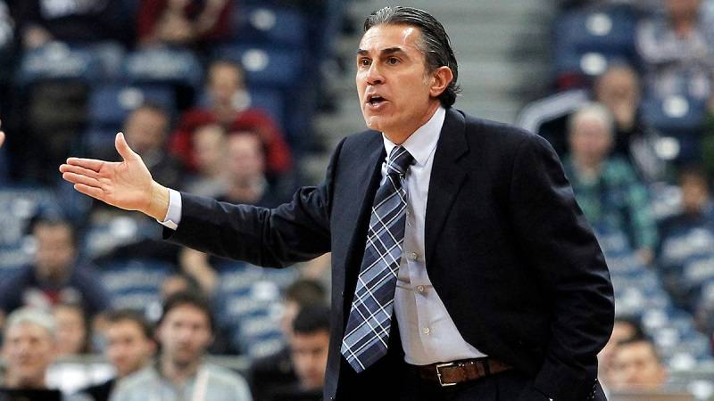 Skariolo otkrio pozadinu dovođenja dva velika pojačanja, na odluku uticao i Partizan