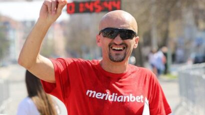 Održan prvi međunarodni polumaraton u Brčkom, najviše nagrada u rukama braće Samardžić