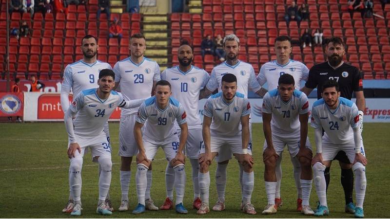 Gol Morisa odlučio pobjednika na Tušnju