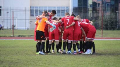 Iz Usore poručili: “Pobijedili su po scenariju glavnih glumaca”