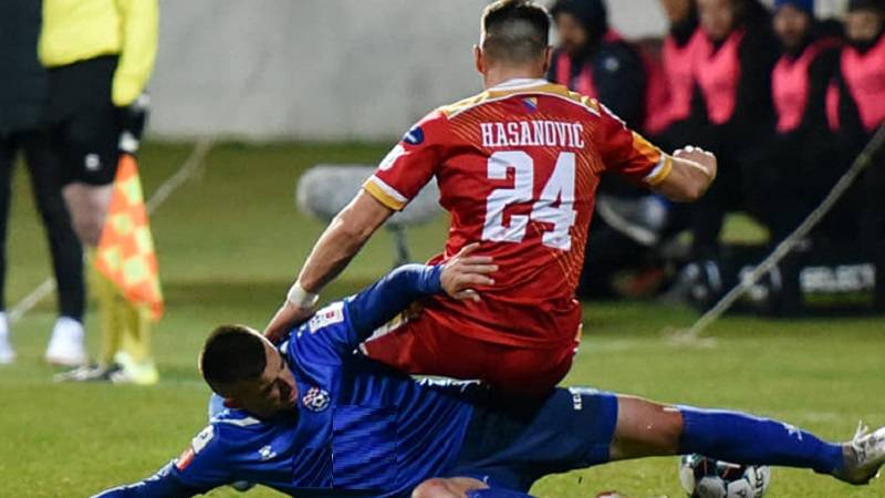 (NAJAVA) Velež - Široki Brijeg: Bez nepoznanica