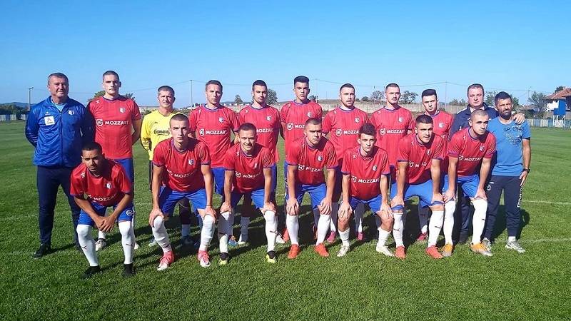 Vlasenica pokorila Višegrad, Ilićka vezala drugu pobjedu