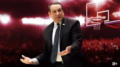 Posljednji odlomak u karijeri Coach K-a: Sudbonosna utakmica protiv najvećeg rivala