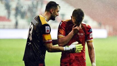 Velež doživio neprijatan poraz na pripremama od Varaždina