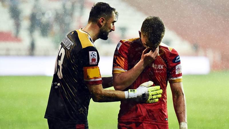 Velež doživio neprijatan poraz na pripremama od Varaždina