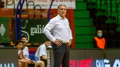 Bajić: “Imamo prostora da još rastemo”