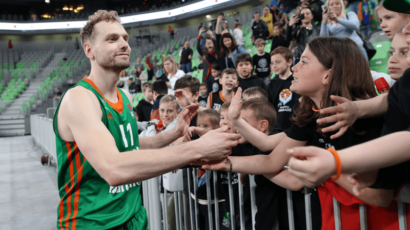 Blažič napušta Cedevita Olimpiju, Slovenac na pragu novog kluba