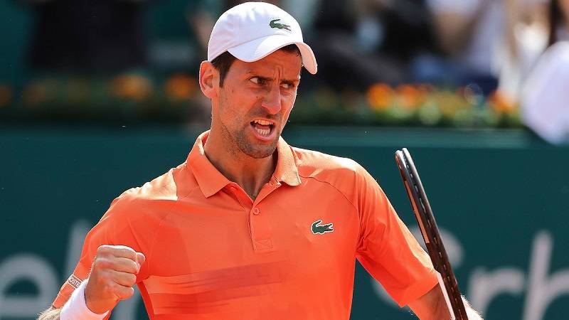 Đoković saznao ime protivnika u drugom kolu Mastersa u Madridu