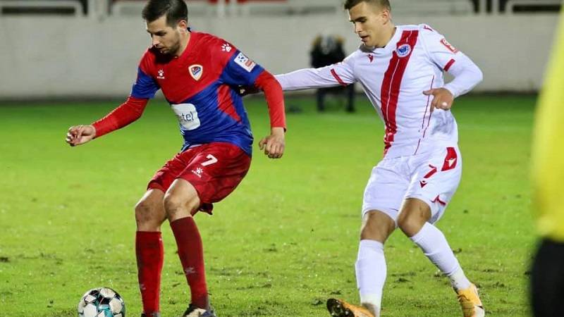 Dino Coric Ivan Jukic