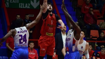 Delalić za MeridianSportBH: “Treba da od početka nametnemo svoju igru”