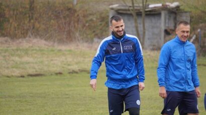 Ivan Sesar: “Nisam potpisao ugovor sa Željom zbog navijača Sarajeva”