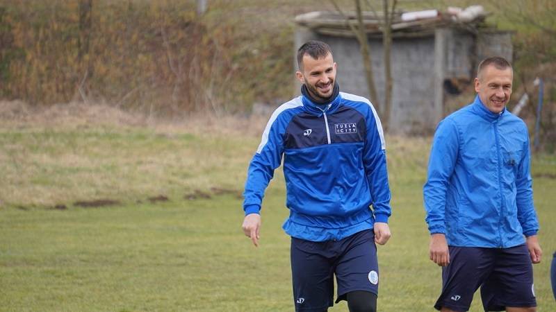Ivan Sesar: "Nisam potpisao ugovor sa Željom zbog navijača Sarajeva"