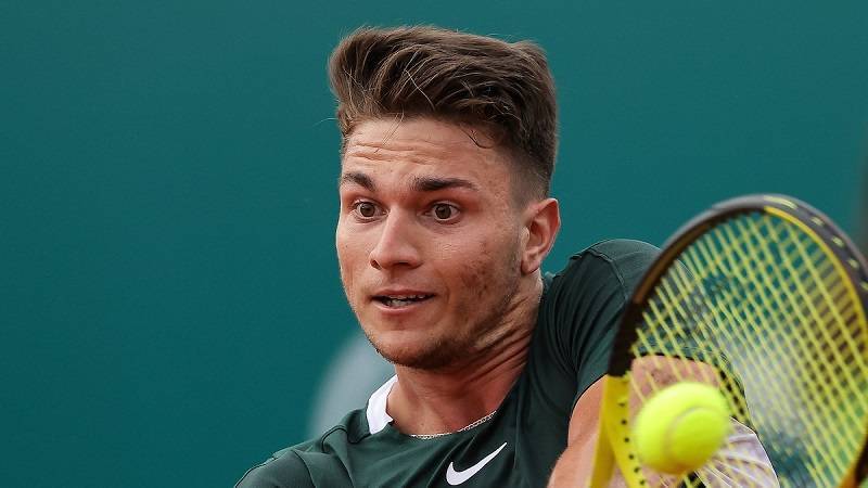 Kecmanović zakazao megdan protiv Đokovića