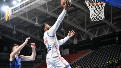 Dontej Karaders novi košarkaš Bosne Meridianbet