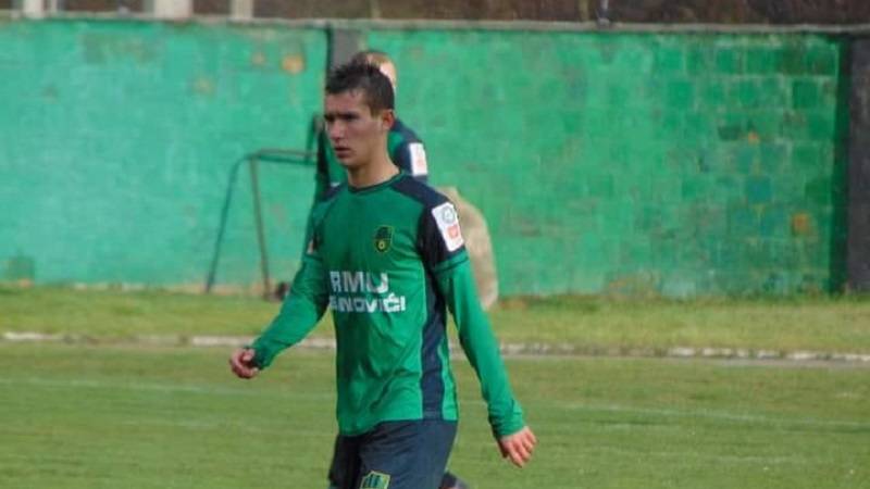 Maid Demirović: "Ponosan sam na sve nastupe u voljenom dresu"