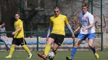 Nedo Turković: “Obišao 12 zemalja, a u Želji bi igrao za džaba”