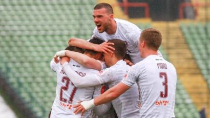 Mujakić napušta Sarajevo, klub dobija milionsko obeštećenje?