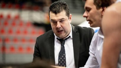 Borac se zahvalnicom oprostio od Nikolića