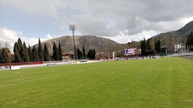 Jakirović i Bodiroga odabrali početne postave