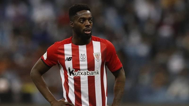 Injaki Vilijams ne zna za odmor: Fantastičan niz fudbalera Atletik Bilbaa