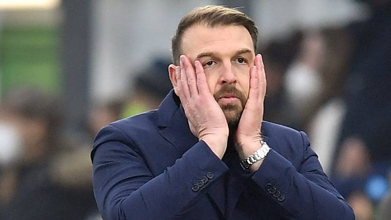 Predsjednik dao otkaz treneru pa izjavio: "Svi preuzimamo odgovornost"