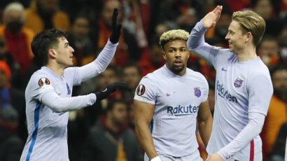 Čelsi sprema bombu, dolazi zvijezda Barselone?