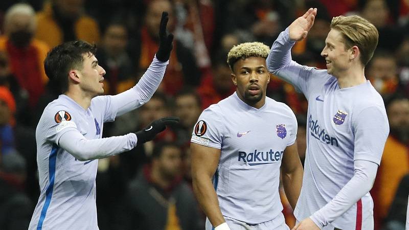 Junajted dovodi zvijezdu Barselone za 85 miliona evra