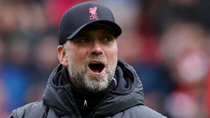 Klop proglašen počasnim građaninom Liverpula