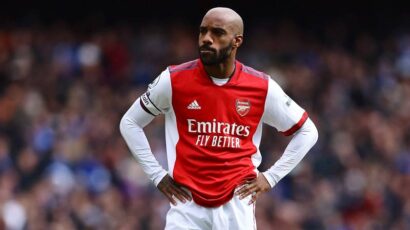 Lakazet na pragu odlaska iz Arsenala, Francuz želi u klub koji igra Ligu šampiona