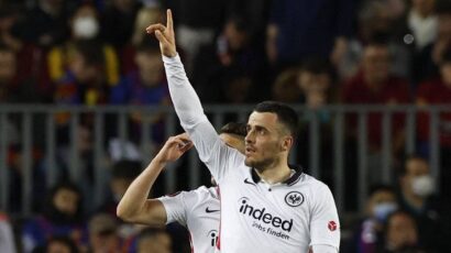 Gotova saga: Kostić u Juventusu