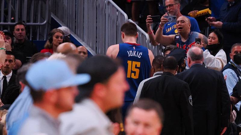 (VIDEO) Nagetsi blizu metle, Maveriksi napravili brejk bez Dončića