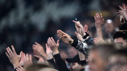 Novi navijački obračun na ulicama Mostara: Maskirane osobe gađale se bakljama