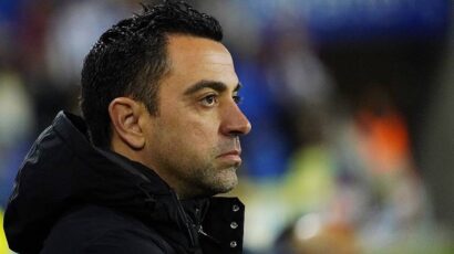 Čavi pronašao zamjenu za Busketsa