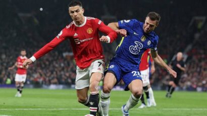 Aspilikueta nakon 11 godina napušta Čelsi