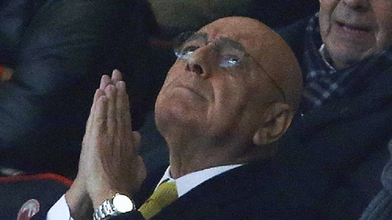 Bivši čelnik Milana o Džeki: "Želio sam Edina, ali to tada jednostavno nije bilo moguće"