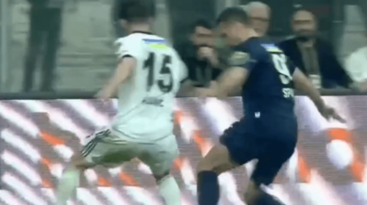 (VIDEO) U ovom trenutku je Spajić završio sezonu i okončao šanse za odlazak na Mundijal