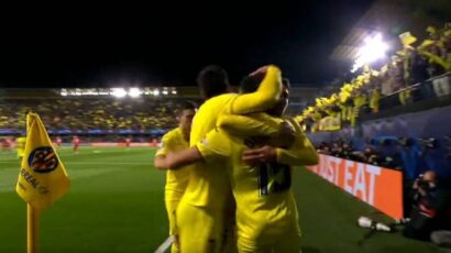 (VIDEO) Viljareal na startu šokirao Bajern