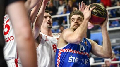 (VIDEO) Vucić za MeridianSportBH: “Pobijediće onaj ko taj dan bude fokusiraniji”