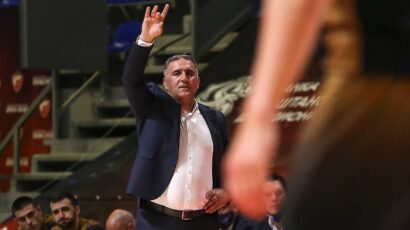 Bajić: “Sve što smo dosad napravili smo napravili kao tim”