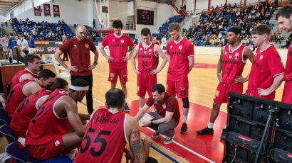 Jovanović za MeridianSportBH: “Naša bronza sija kao zlato”