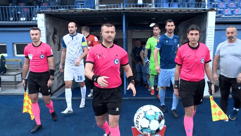 Poznata sudijska imena Premijer lige BiH skinuta sa liste za narednu sezonu