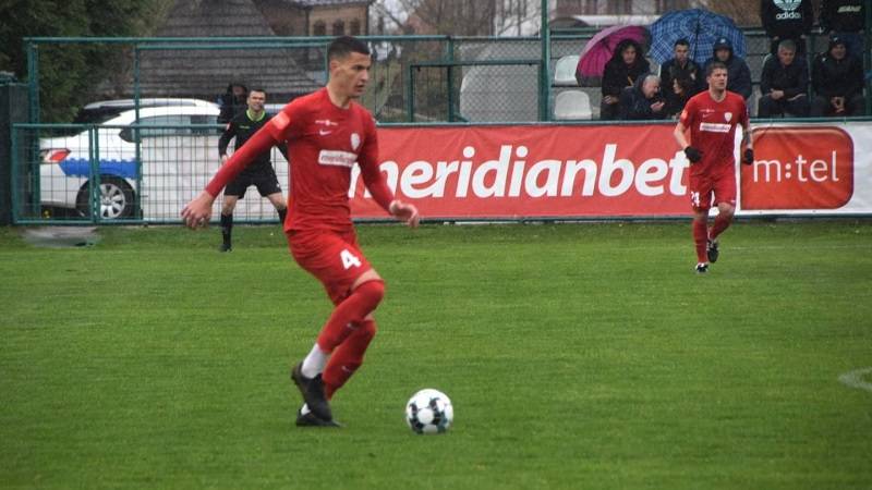 Andrija Janjić: "Ne obaziremo se previše na protivničke ekipe"