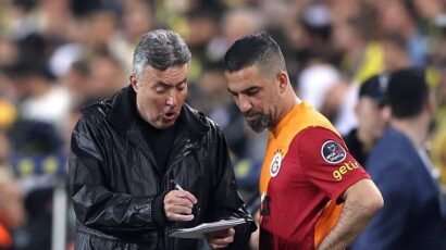 Arda Turan postao novi trener redovnog učesnika Lige šampiona