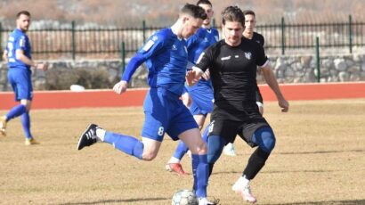 Arežina magijom donio tri zlata vrijedna boda Leotaru