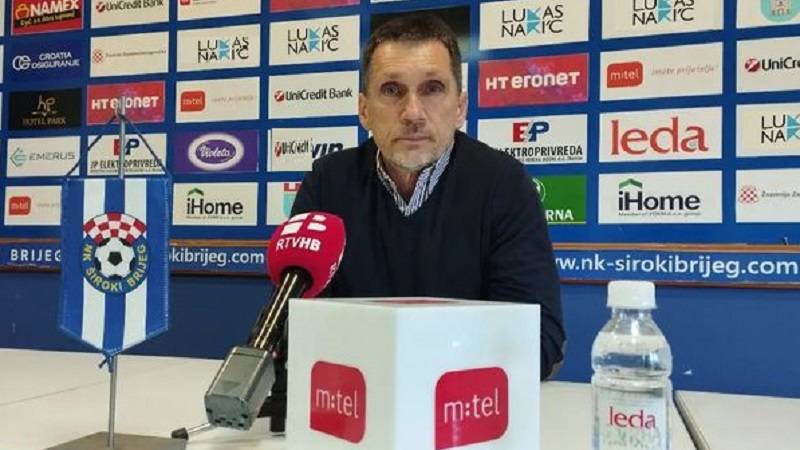 Barbarić nakon pobjede: "Važna pobjeda za samopouzdanje i nagrada za kvalitetan rad"