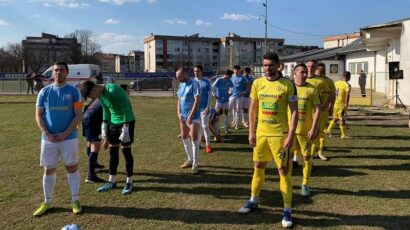 Stupčanica i Bosna nastavile bitku za ulazak u Prvu ligu