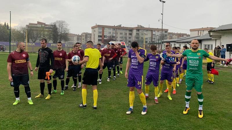 Maglaj neosvojiva tvrđava za Stupčanicu, Bosna Visoko smanjila zaostatak